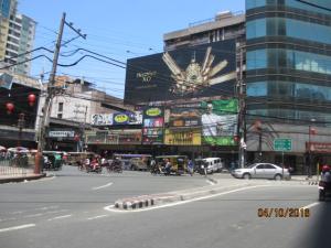 . Binondo billboard