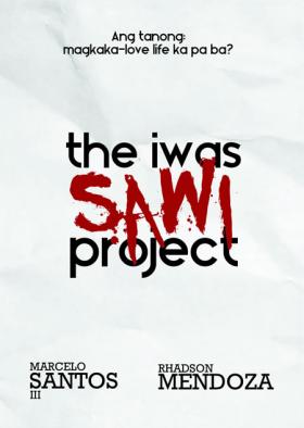 The Iwas Sawi Project