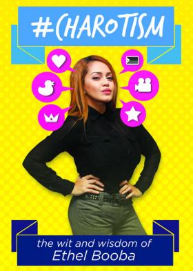 Charotism: The wit and wisdom of Ethel Booba